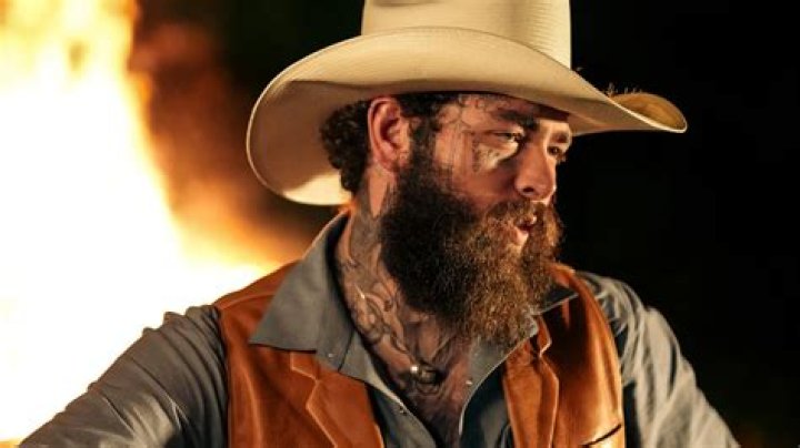 Post Malone 23 years