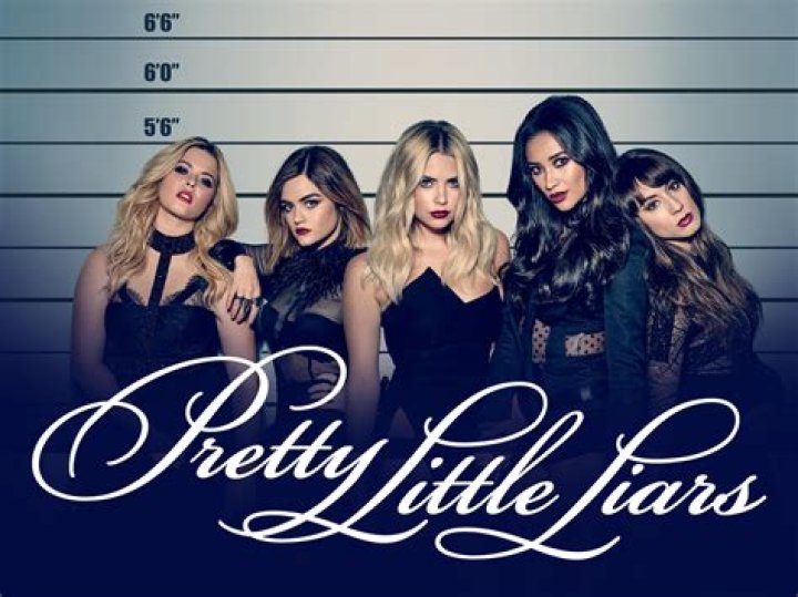 Pretty Little Liars Charles Is A