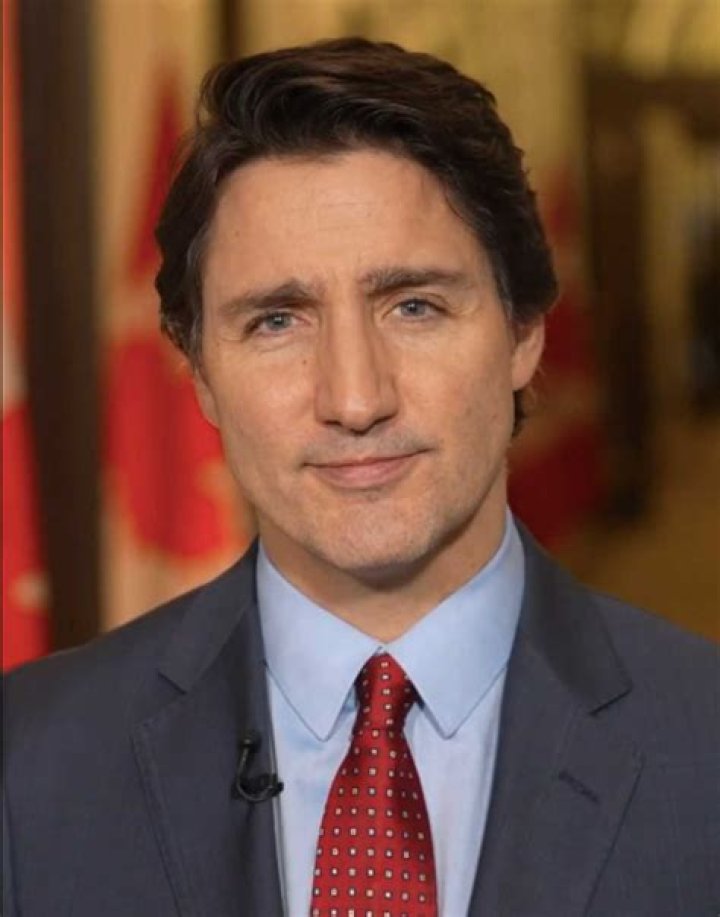Prime Minister Justin Trudeau Collision Technology Conference, Toronto, Canada - 20 May 2019