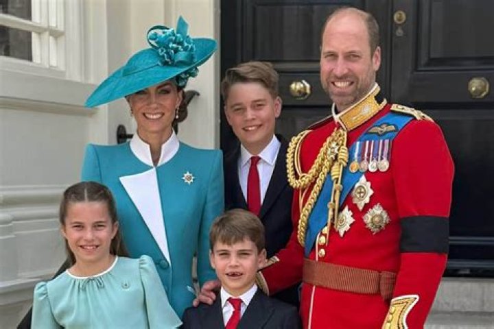 Prince William, Kate Middleton