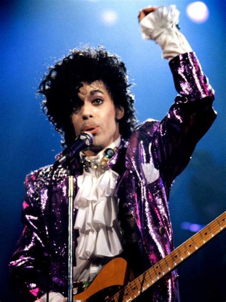 Prince Prince