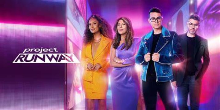 Project Runway