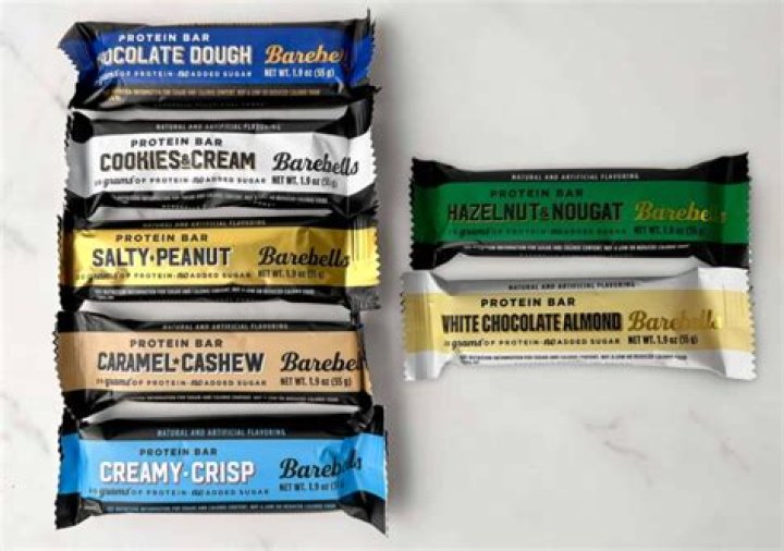 protein bars reviews