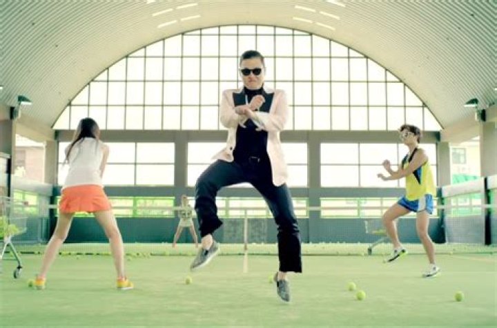 Psy Psy