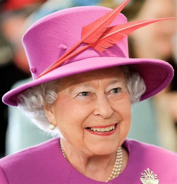 Queen Elizabeth II Queen Elizabeth II