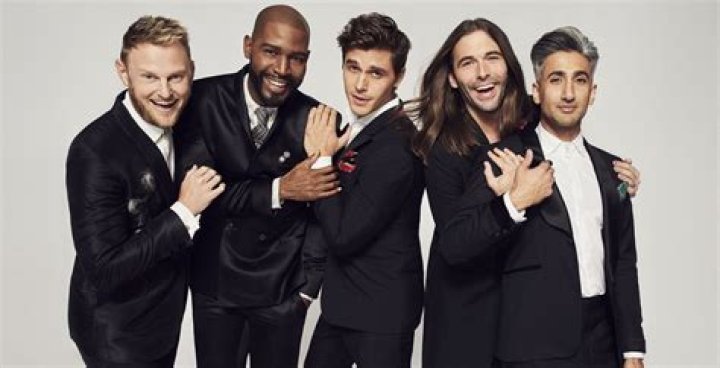 queer eye