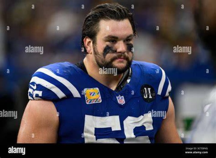 Quenton Nelson Quenton Nelson
