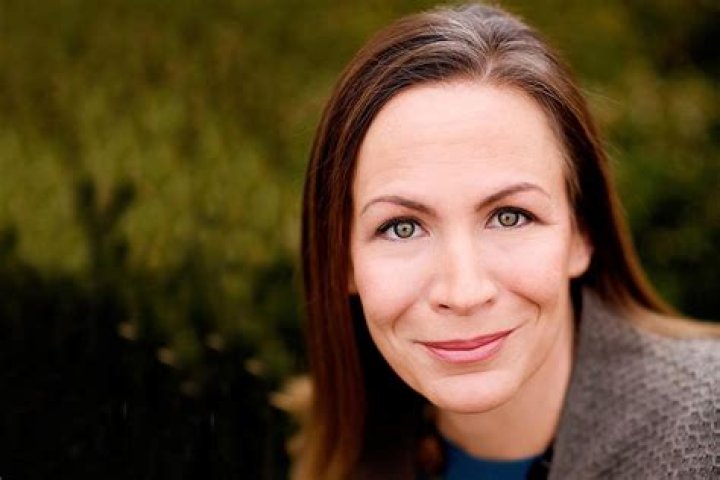 Rachel Coleman Rachel Coleman