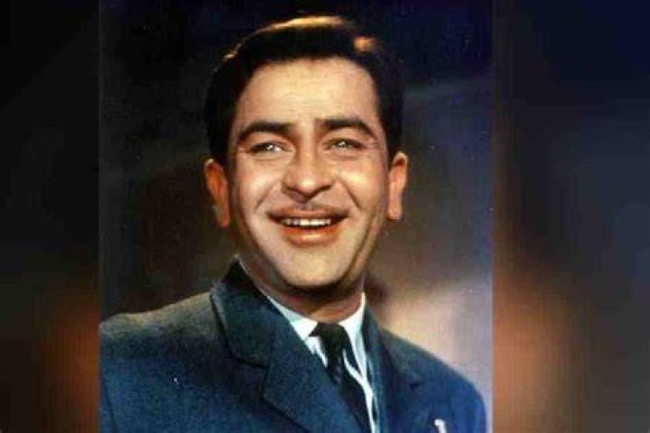 Raj Kapoor Raj Kapoor