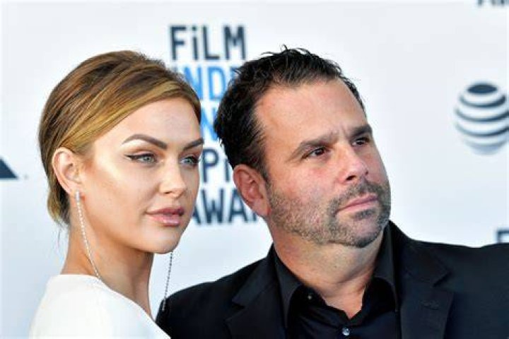 Randall Emmett & Lala Kent
