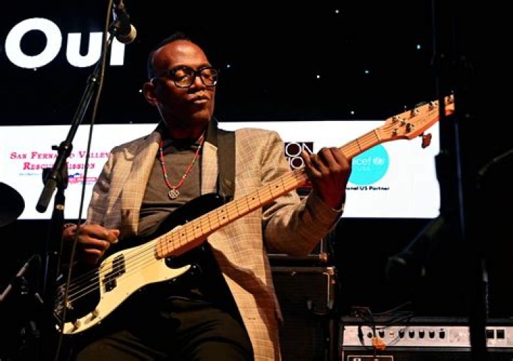 randy jackson