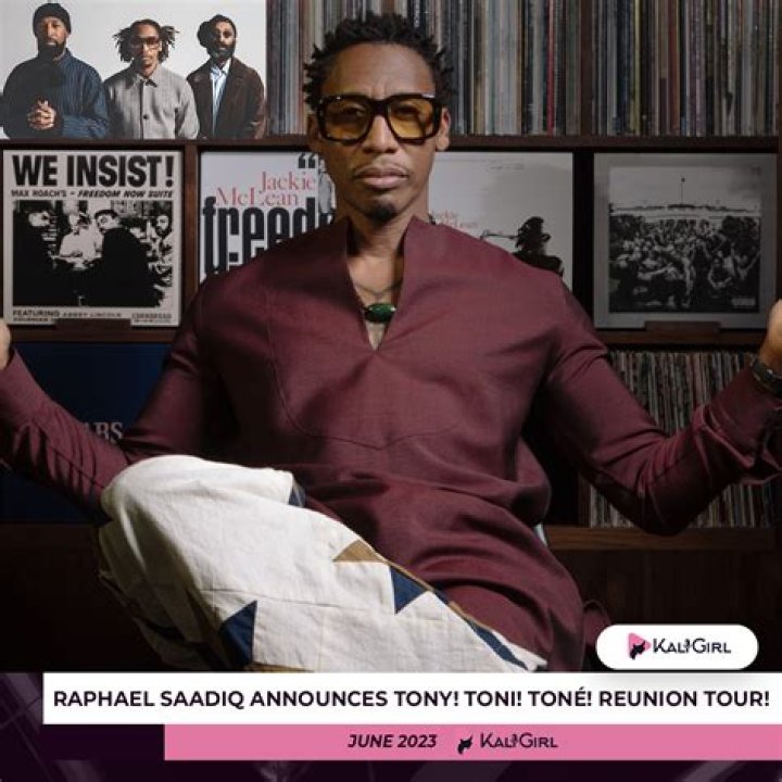 Raphael Saadiq