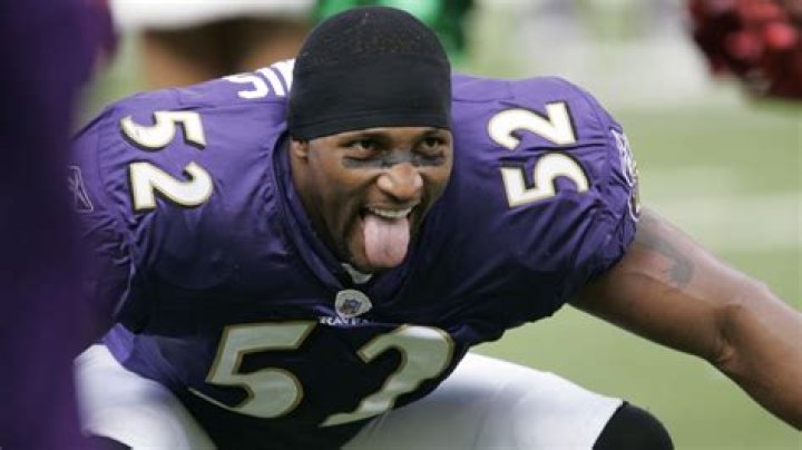 Ray Lewis Ray Lewis
