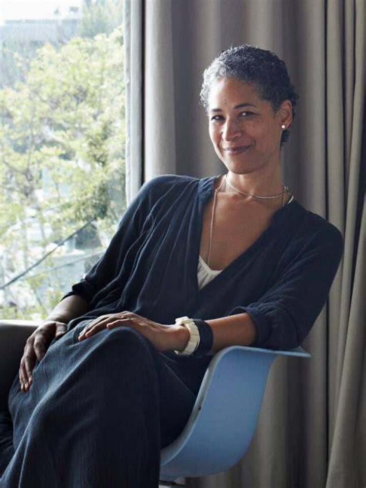 Rebecca Walker Rebecca Walker