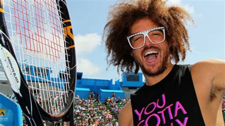 Redfoo Redfoo