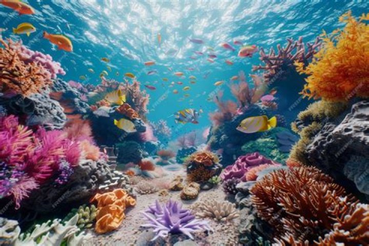 REEF