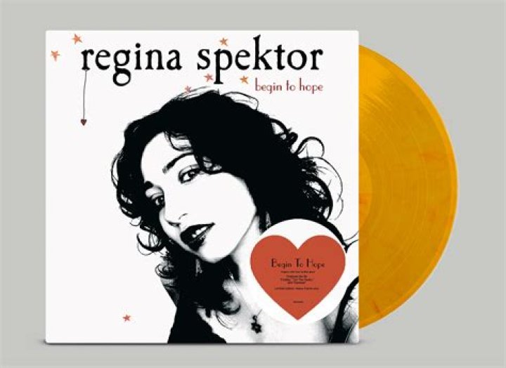 Regina Spektor