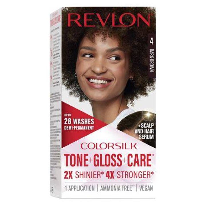 Revlon Hair Care