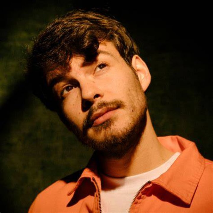 Rex Orange County Rex Orange County