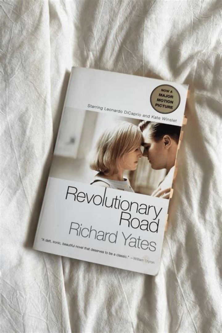 Richard Yates