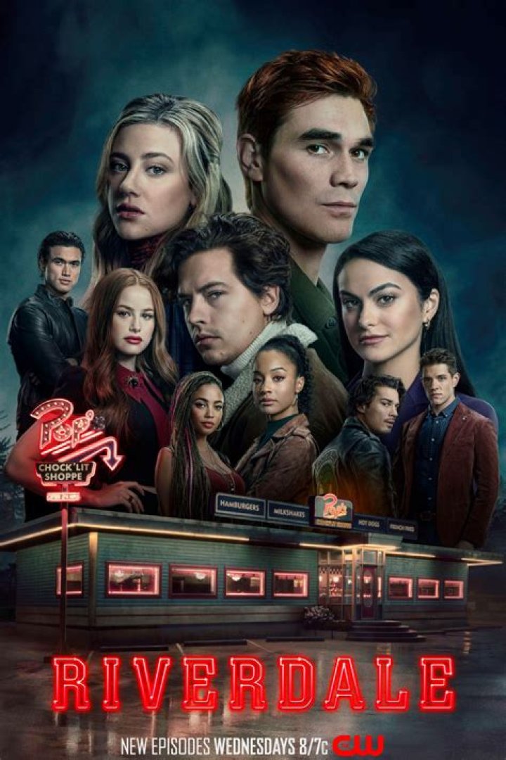 Riverdale Cast