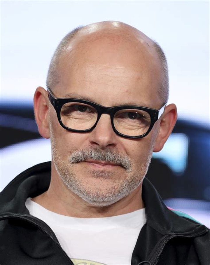 Rob Corddry
