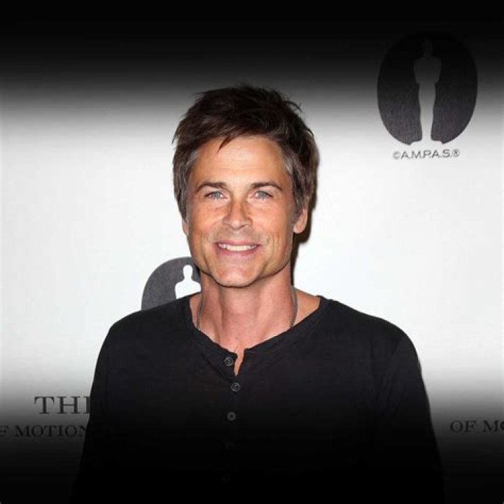 Rob Lowe'Parks and Recreation' 10th Anniversary Reunion TV Show Presentation, Arrivals, PaleyFest, Los Angeles, USA - 21 Mar 2019