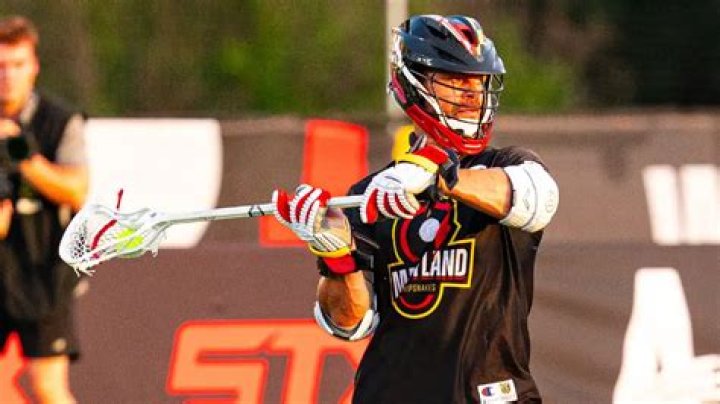 Rob Pannell Rob Pannell