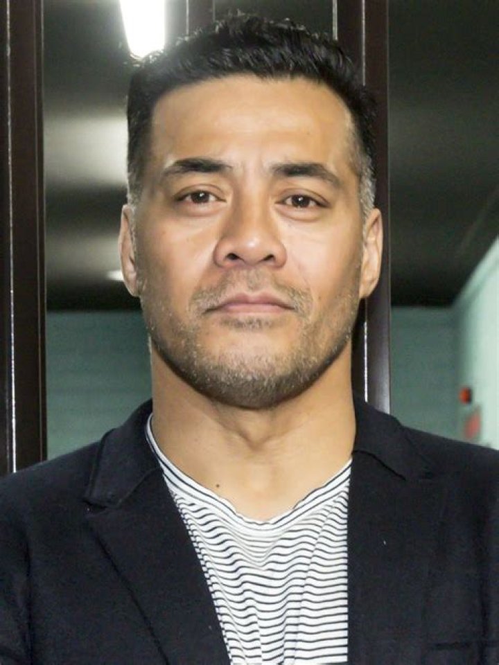 Robbie Magasiva Robbie Magasiva