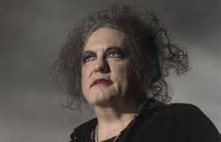 Robert Smith Robert Smith