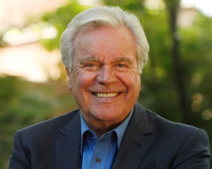 Robert Wagner Robert Wagner