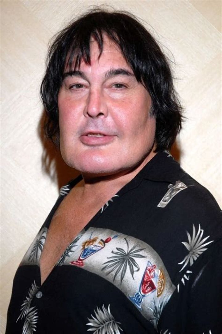 Robert Z'Dar Robert Z'Dar