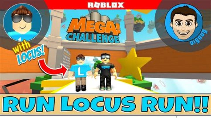 Roblox Locus Roblox Locus