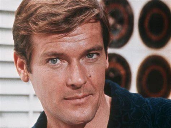 Roger Moore Roger Moore