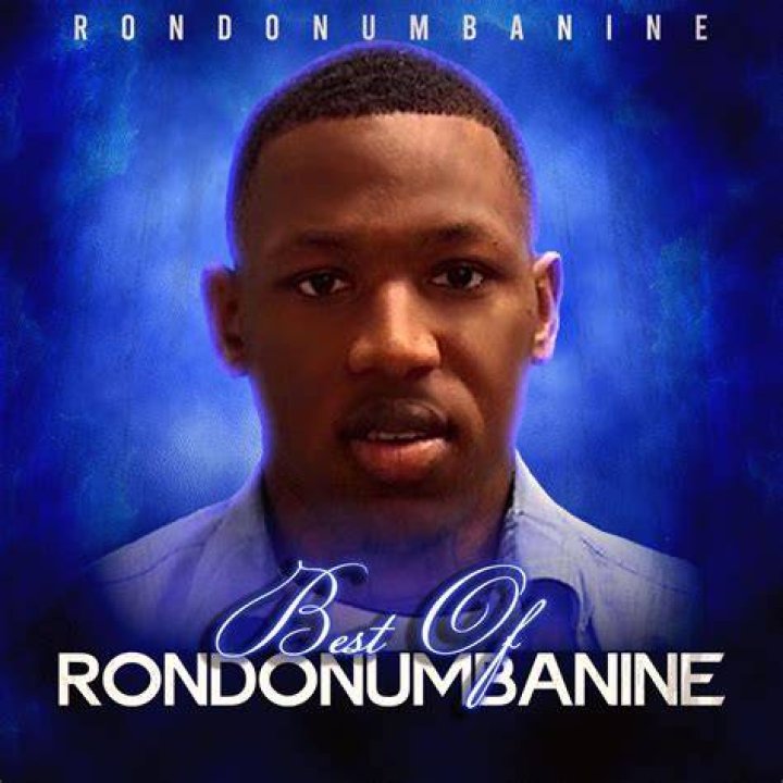 RondoNumbaNine RondoNumbaNine