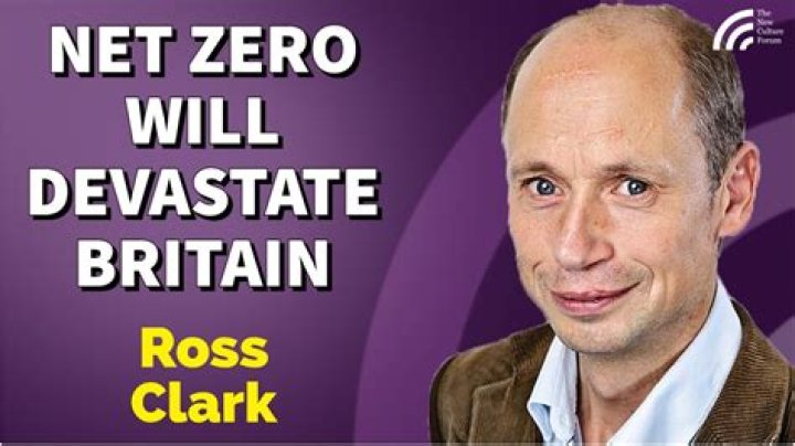 Ross Clark Ross Clark