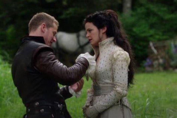 Ruby Charming Once Upon A Time