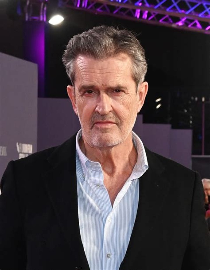Rupert Everett 47 years