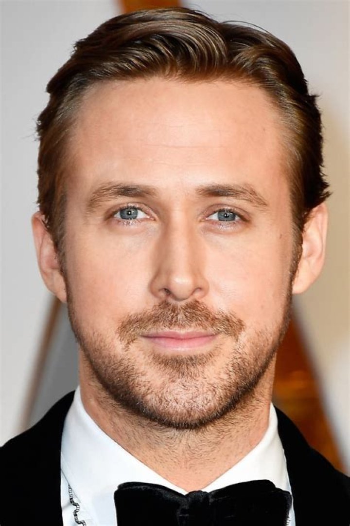 Ryan Gosling