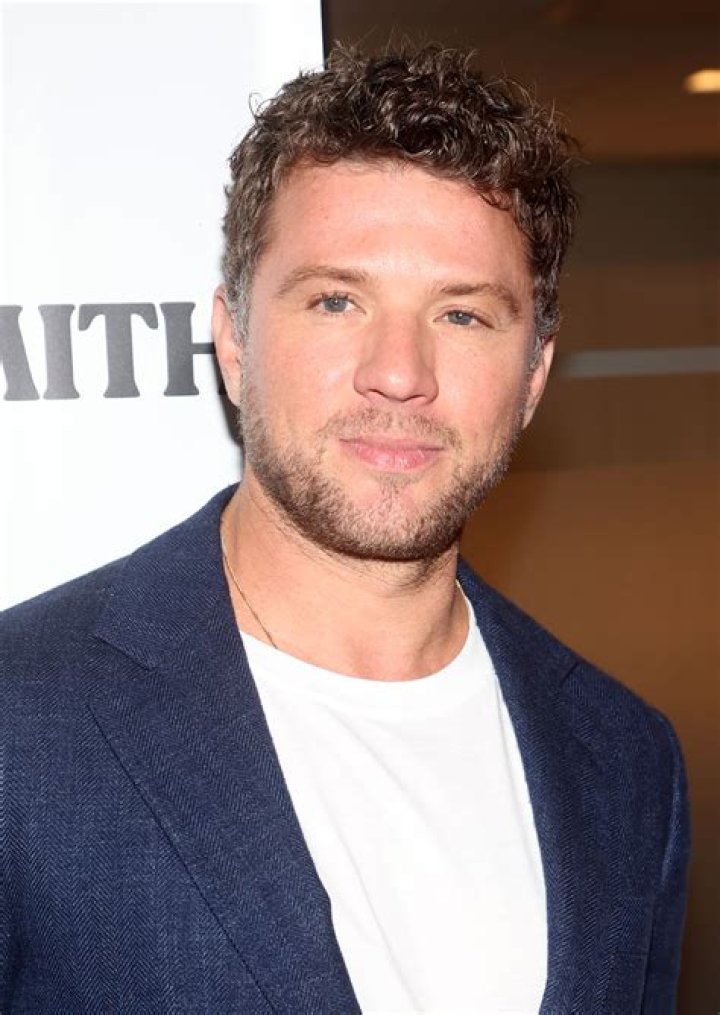 Ryan Phillippe Ryan Phillippe