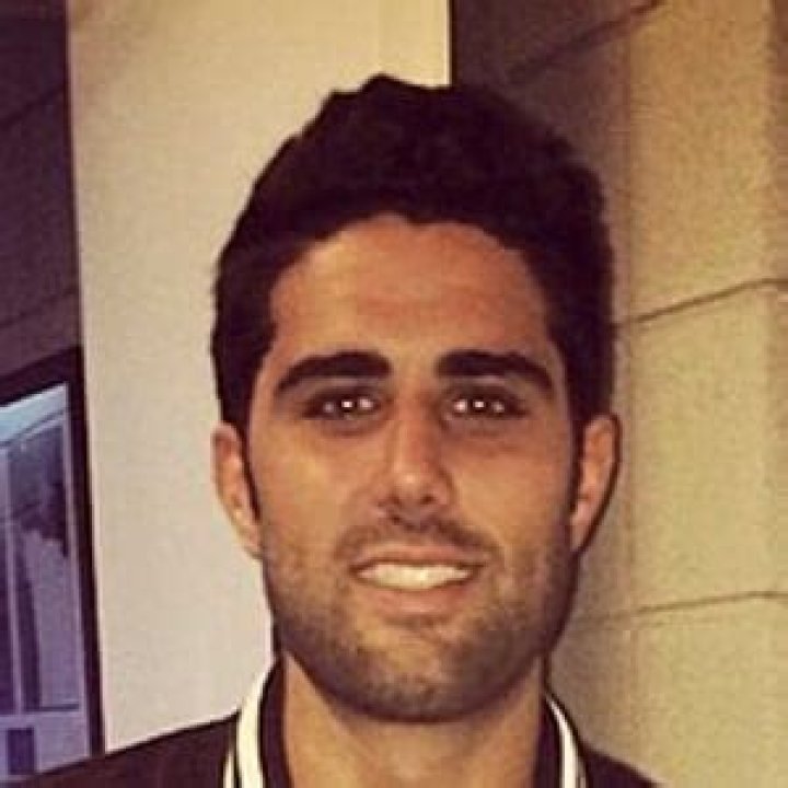 Ryan Silverstein 30 years