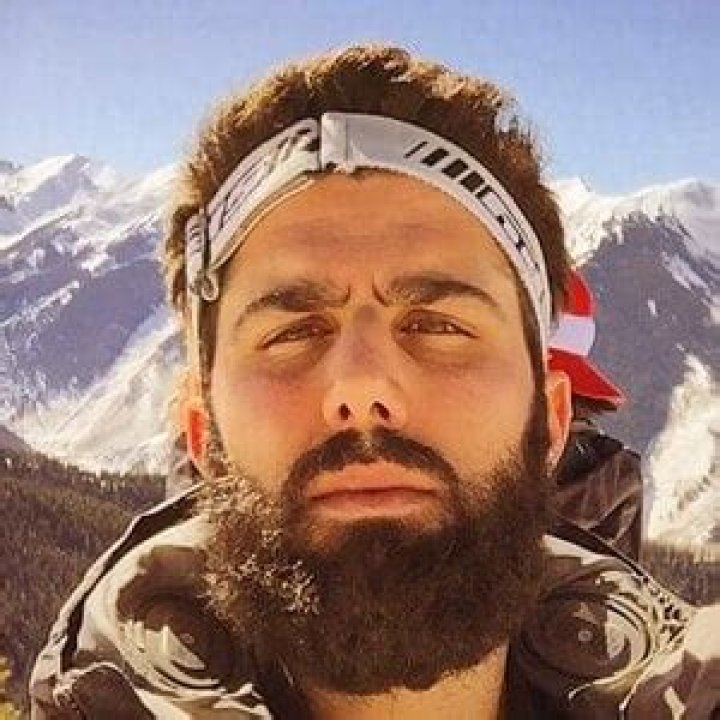 Ryan Silverstein 31 years