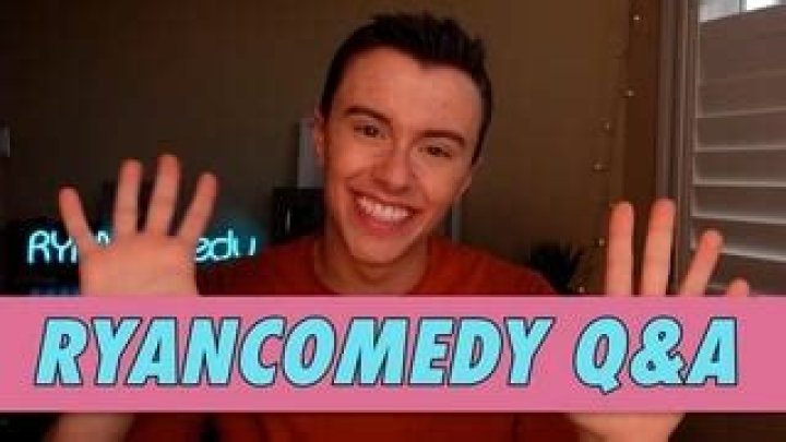 RYANcomedy 