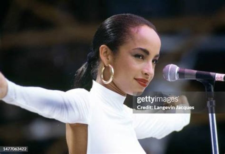 Sade Sade
