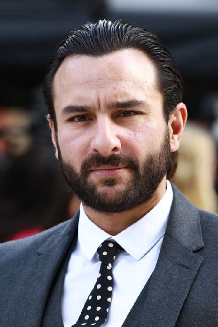 Saif Khan Saif Khan