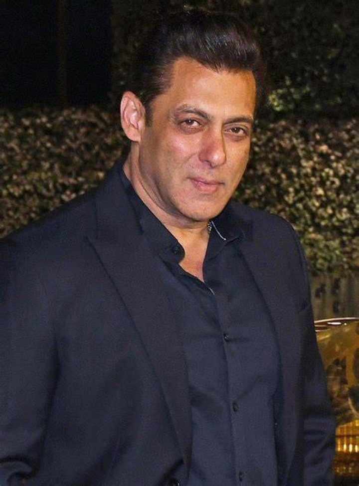 Salman Khan Salman Khan