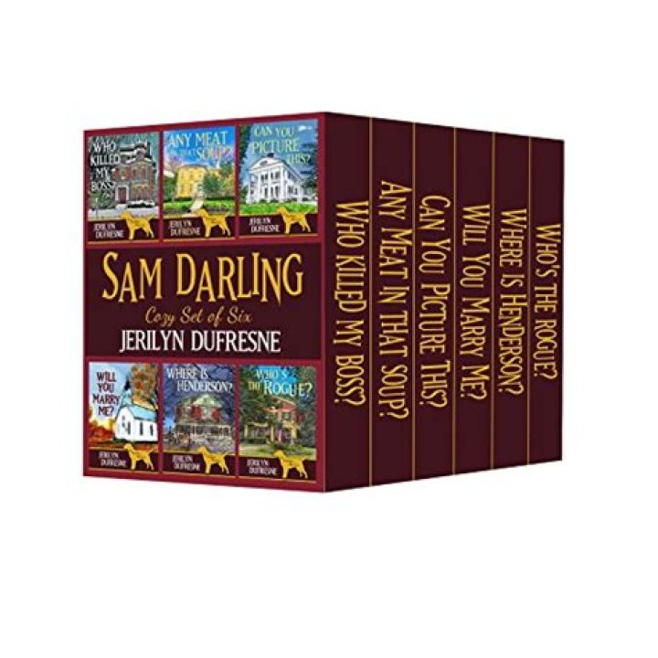 Sam Darling