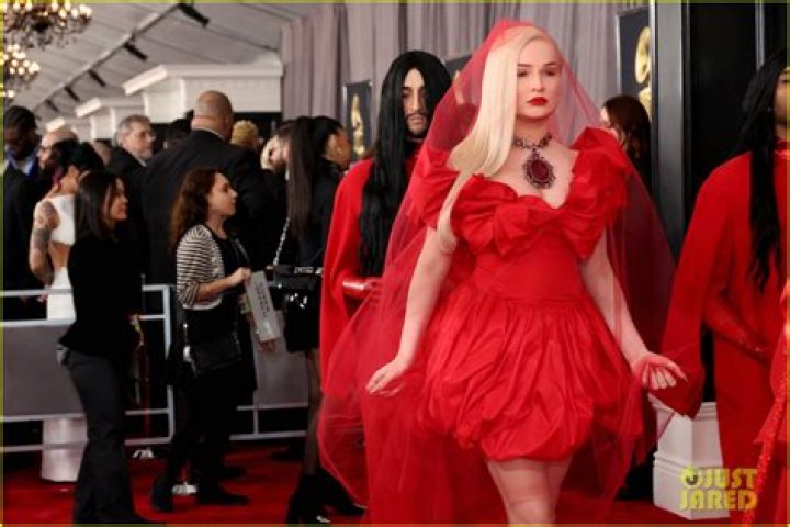 sam smith unholy grammys