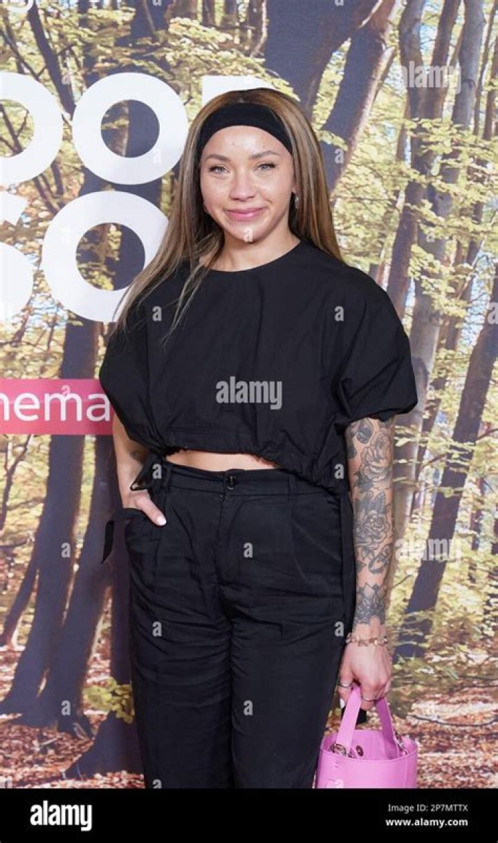 Sammi Maria Sammi Maria