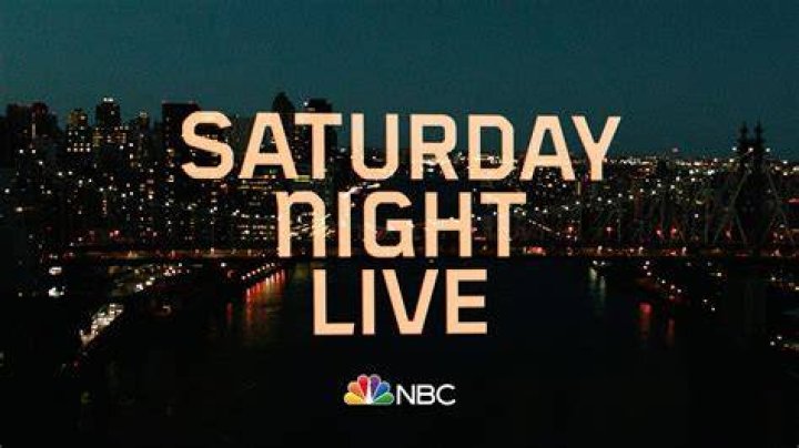 SATURDAY NIGHT LIVE -- "Woody Harrelson" Episode 1768 -- Pictured: Host Woody Harrelson during the Monologue on Saturday, September 28, 2019 -- (Photo by: Will Heath/NBC)